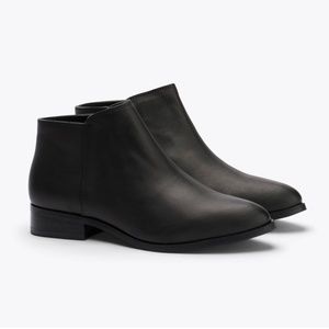 Nisolo Lana Ankle Boots